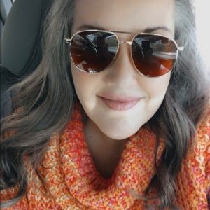 Meet your Posher, Blanca